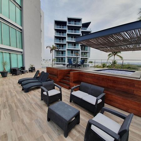 Manzara Resort Mazatlan Ngoại thất bức ảnh