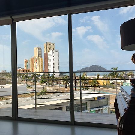 Manzara Resort Mazatlan Phòng bức ảnh