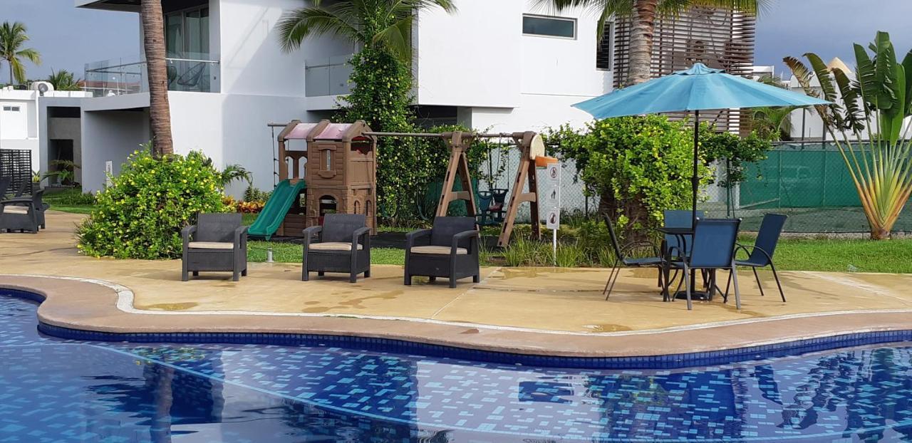 Manzara Resort Mazatlan Ngoại thất bức ảnh