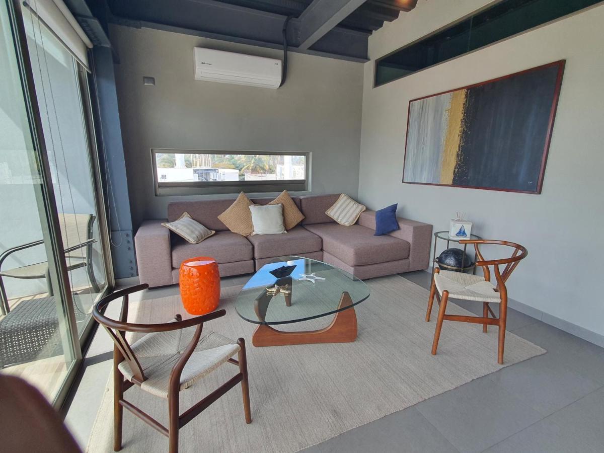 Manzara Resort Mazatlan Ngoại thất bức ảnh