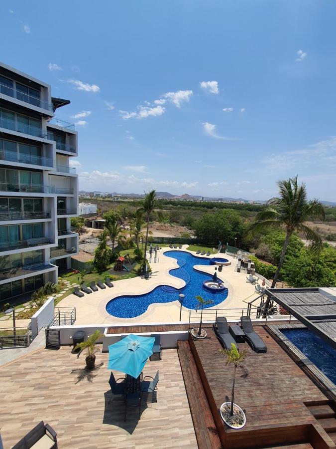 Manzara Resort Mazatlan Ngoại thất bức ảnh