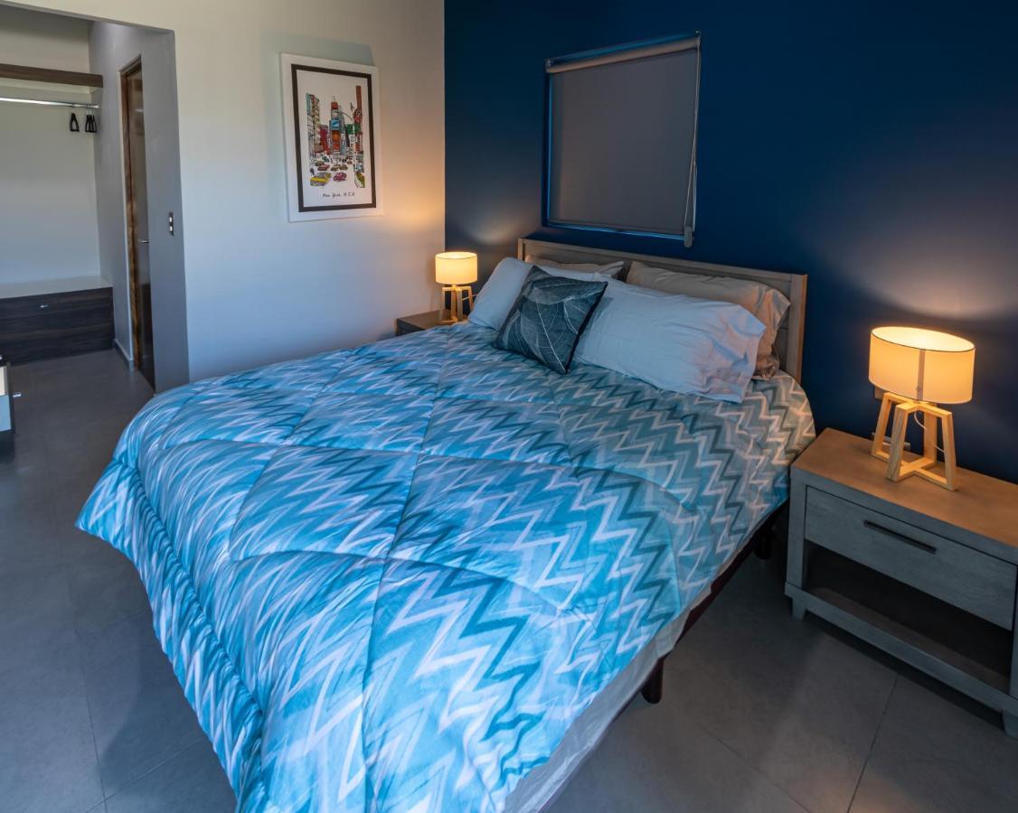 Manzara Resort Mazatlan Phòng bức ảnh