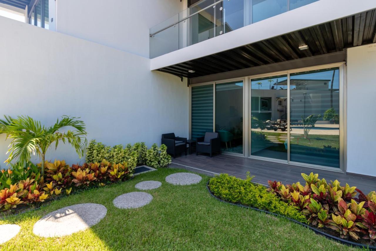 Manzara Resort Mazatlan Phòng bức ảnh