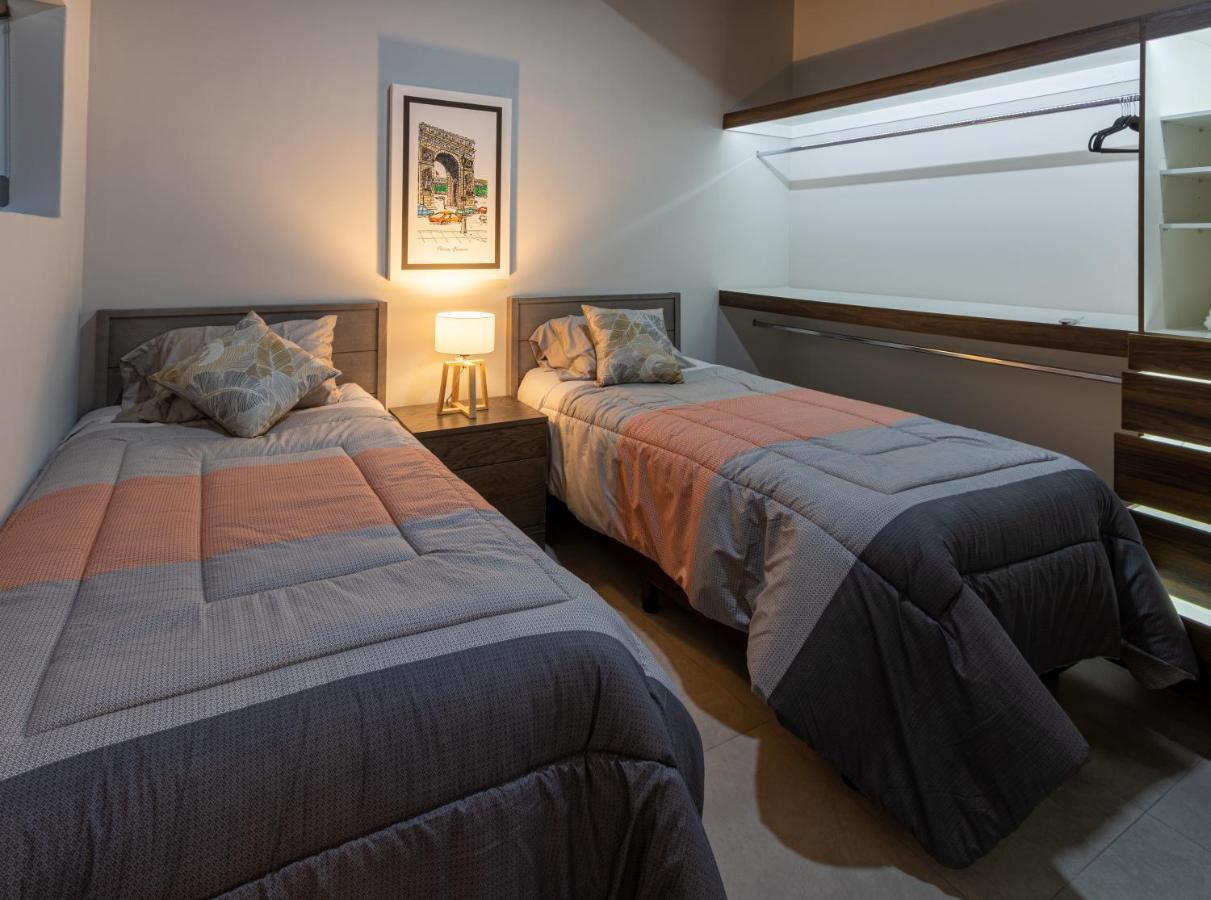 Manzara Resort Mazatlan Phòng bức ảnh