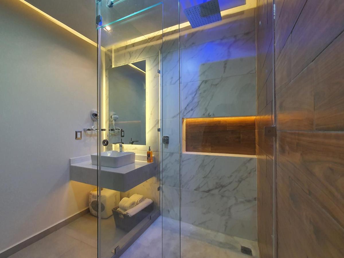 Manzara Resort Mazatlan Ngoại thất bức ảnh