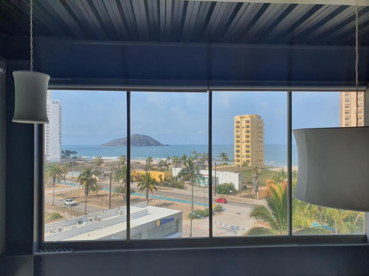 Manzara Resort Mazatlan Ngoại thất bức ảnh