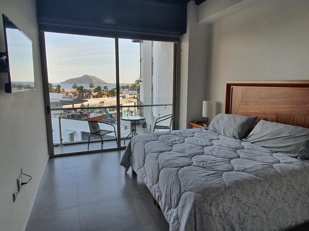 Manzara Resort Mazatlan Ngoại thất bức ảnh
