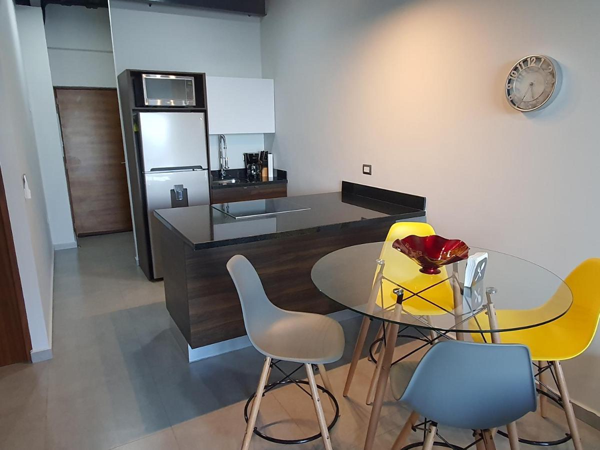 Manzara Resort Mazatlan Ngoại thất bức ảnh
