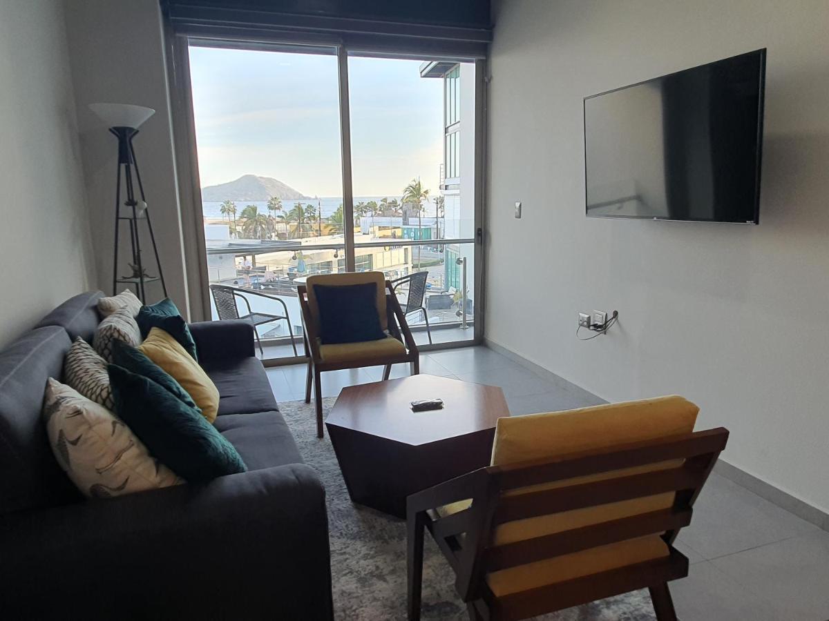 Manzara Resort Mazatlan Ngoại thất bức ảnh