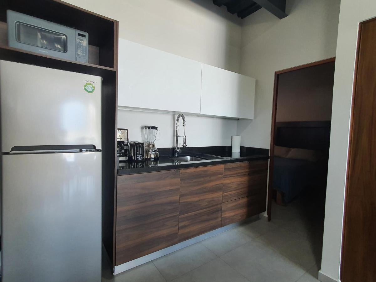Manzara Resort Mazatlan Ngoại thất bức ảnh