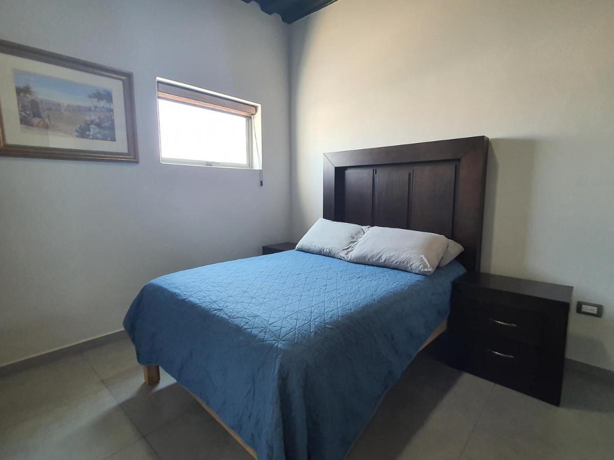 Manzara Resort Mazatlan Ngoại thất bức ảnh