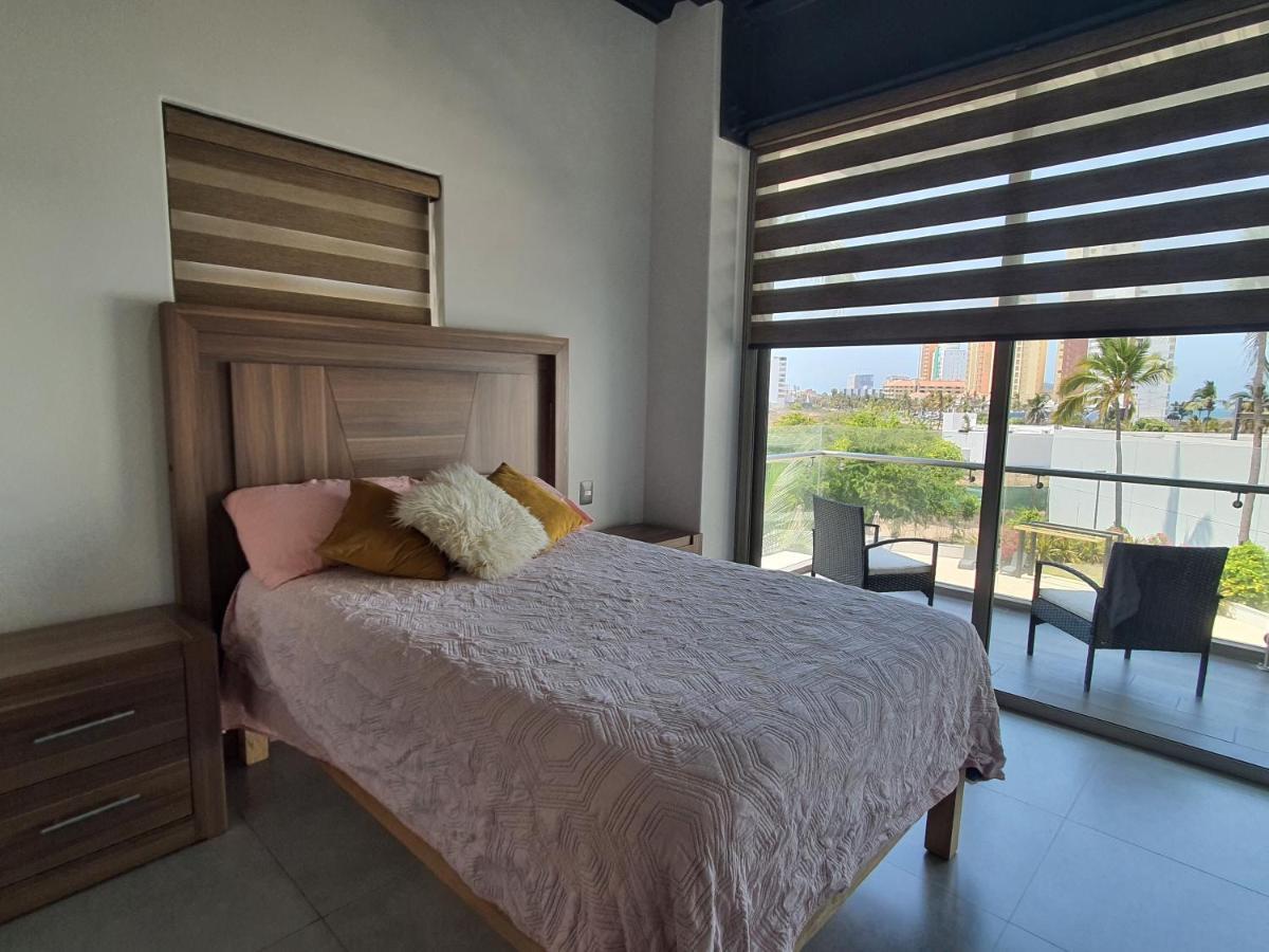 Manzara Resort Mazatlan Ngoại thất bức ảnh