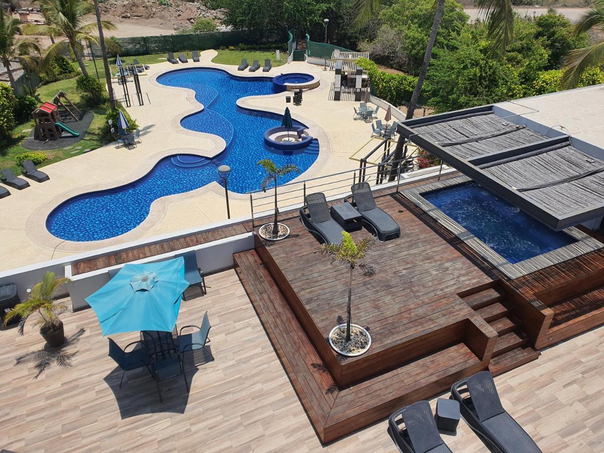 Manzara Resort Mazatlan Ngoại thất bức ảnh