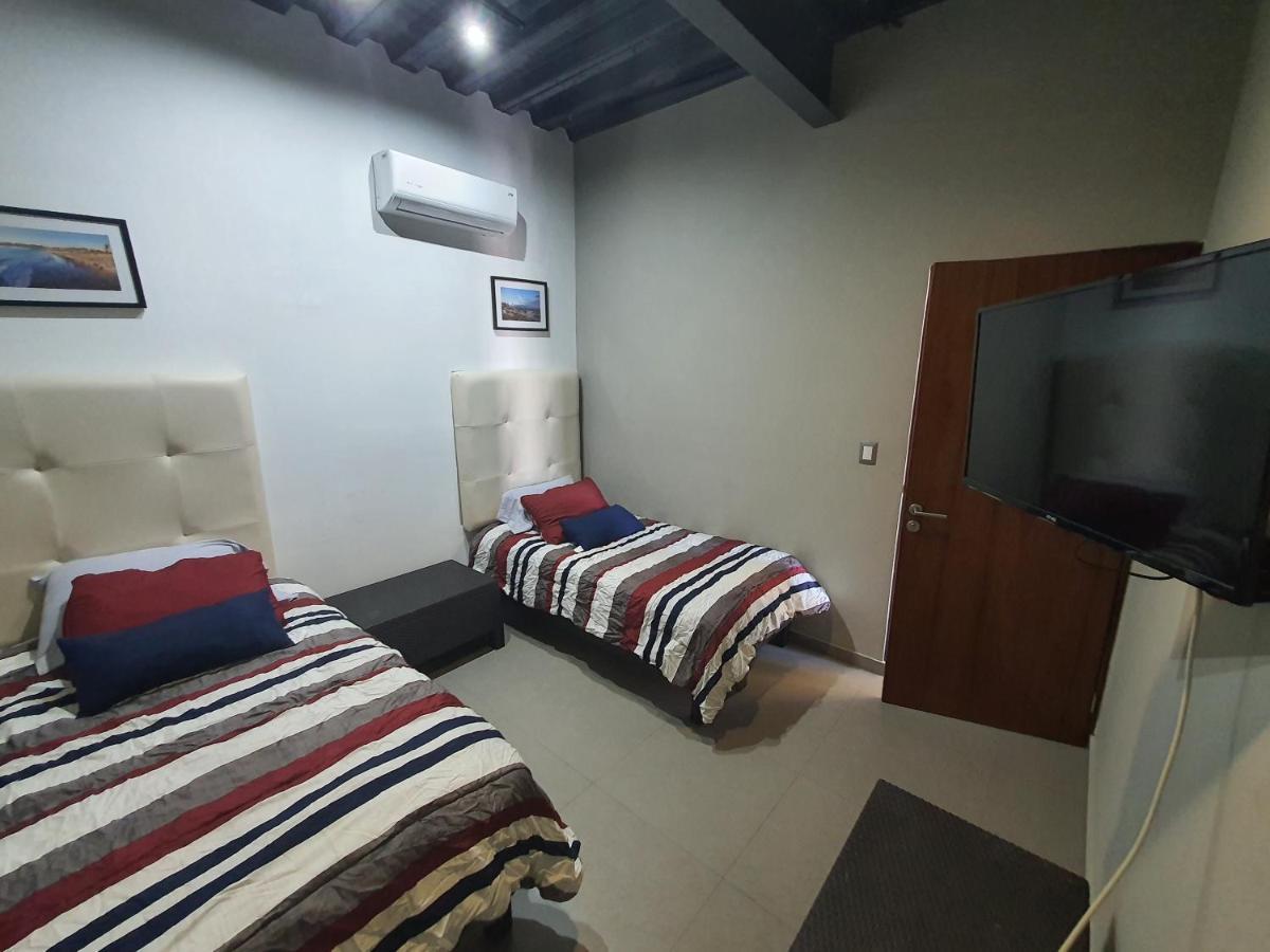 Manzara Resort Mazatlan Ngoại thất bức ảnh
