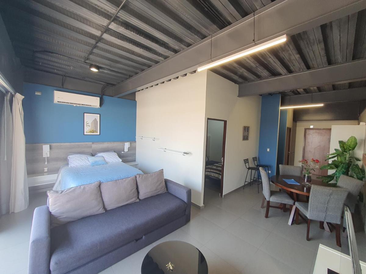 Manzara Resort Mazatlan Ngoại thất bức ảnh