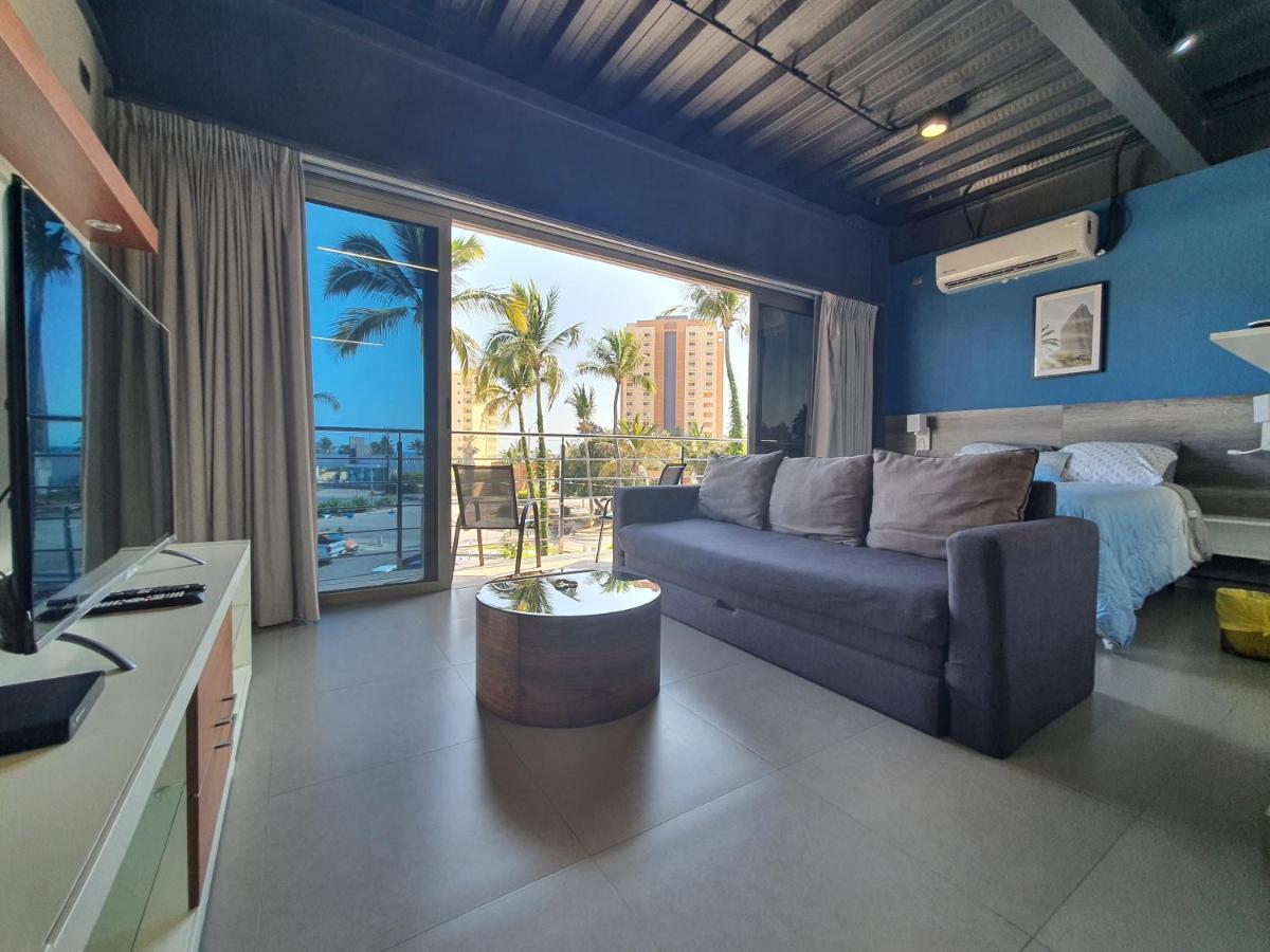 Manzara Resort Mazatlan Ngoại thất bức ảnh