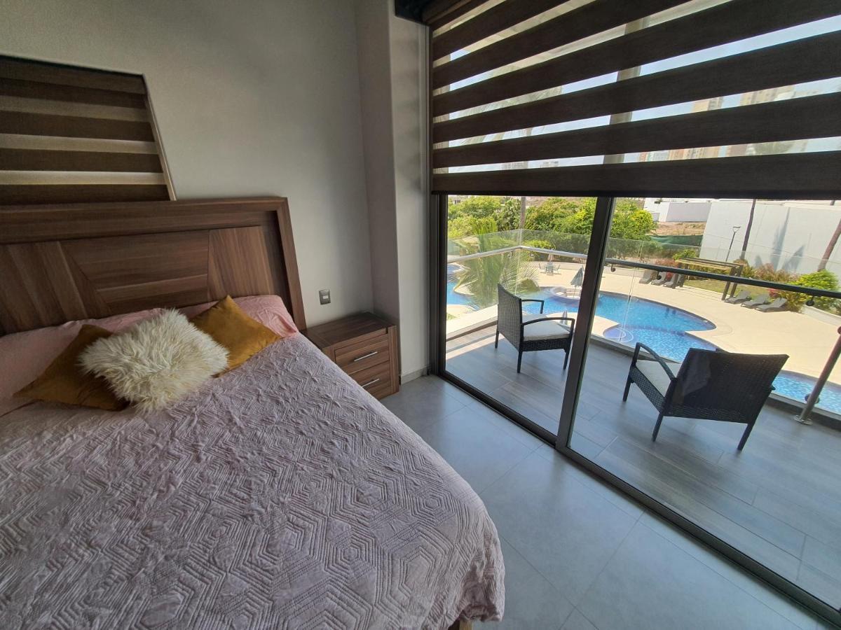 Manzara Resort Mazatlan Ngoại thất bức ảnh