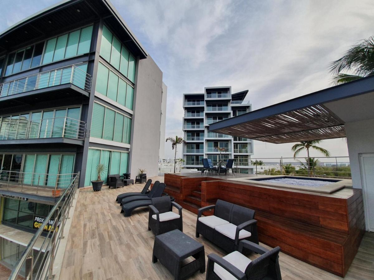 Manzara Resort Mazatlan Ngoại thất bức ảnh