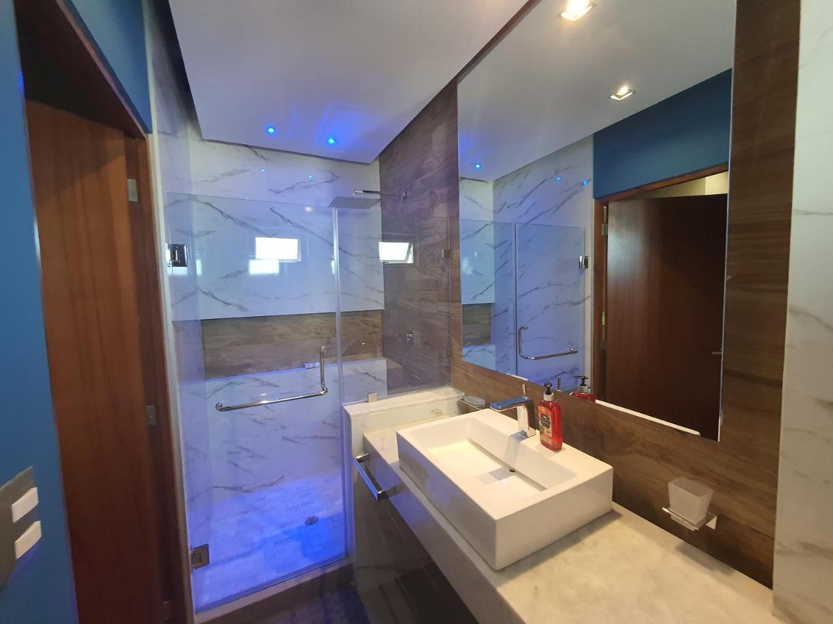 Manzara Resort Mazatlan Ngoại thất bức ảnh