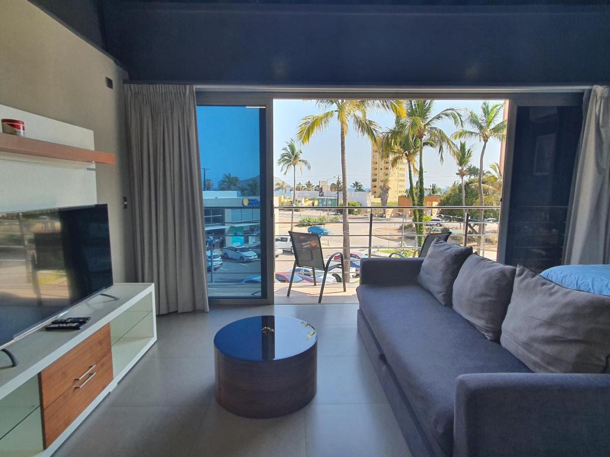 Manzara Resort Mazatlan Ngoại thất bức ảnh