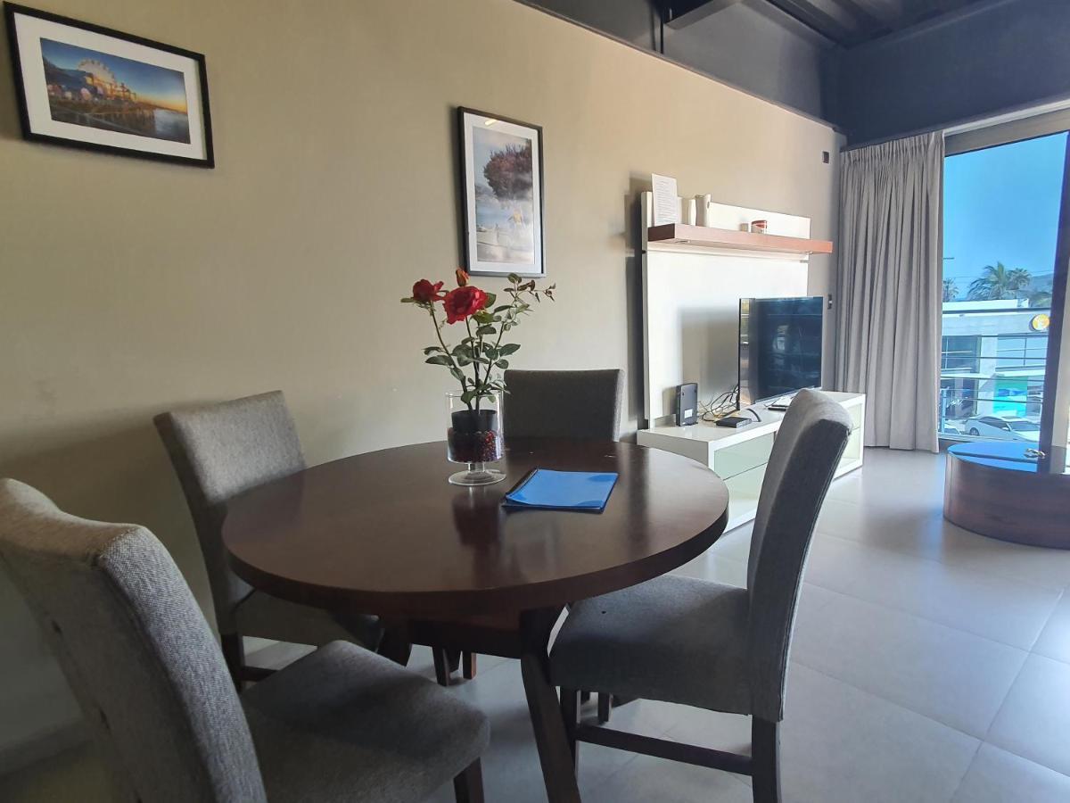 Manzara Resort Mazatlan Ngoại thất bức ảnh