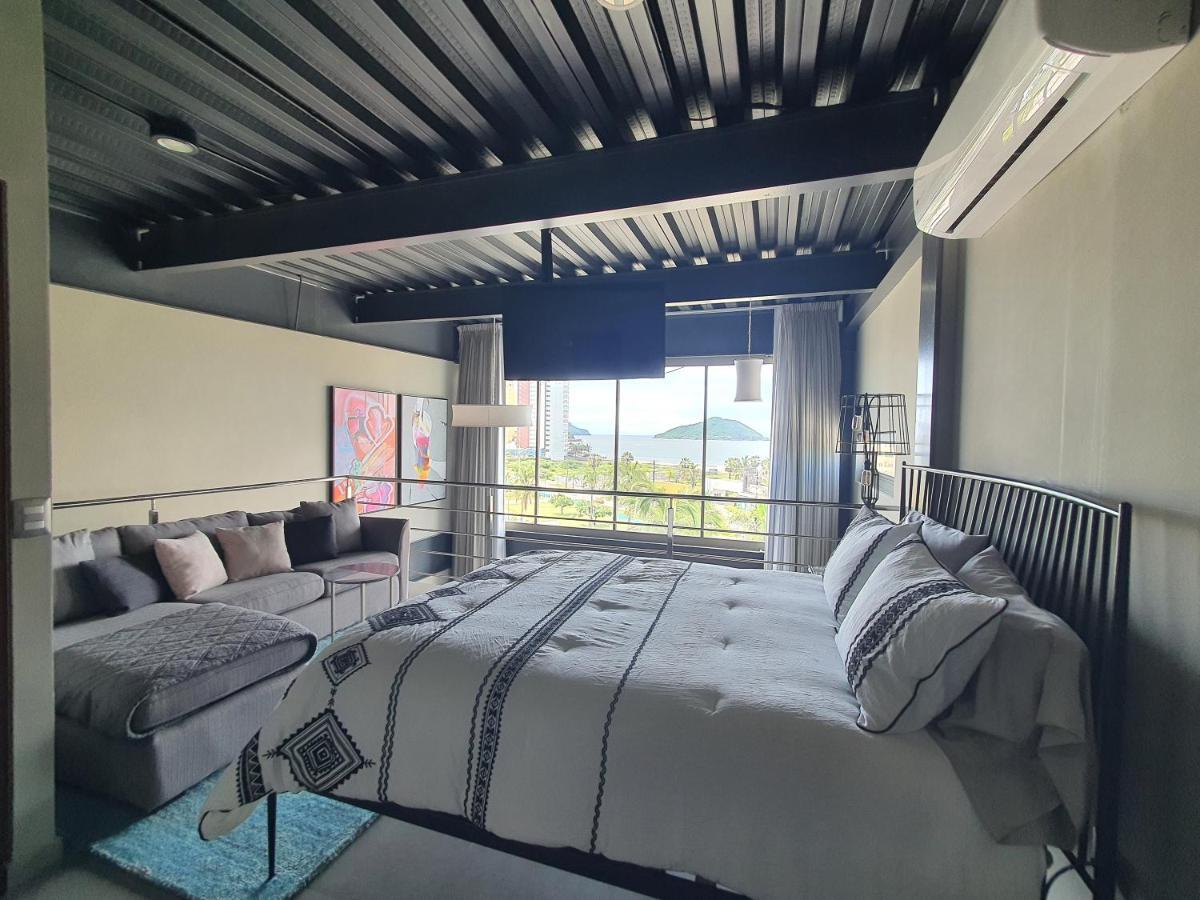 Manzara Resort Mazatlan Ngoại thất bức ảnh