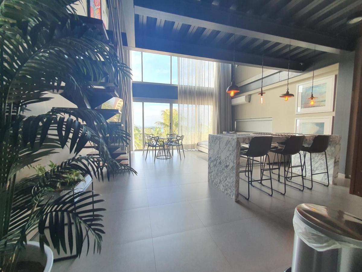 Manzara Resort Mazatlan Ngoại thất bức ảnh