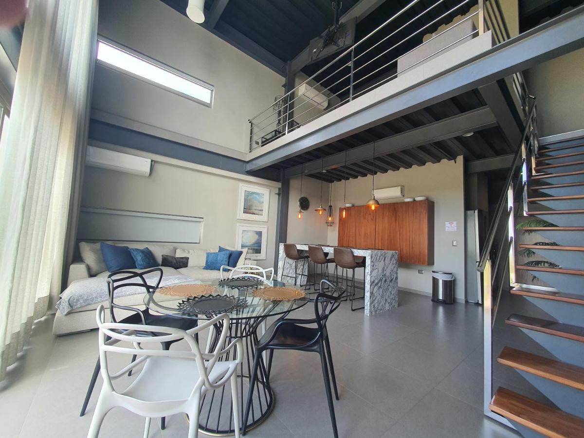 Manzara Resort Mazatlan Ngoại thất bức ảnh
