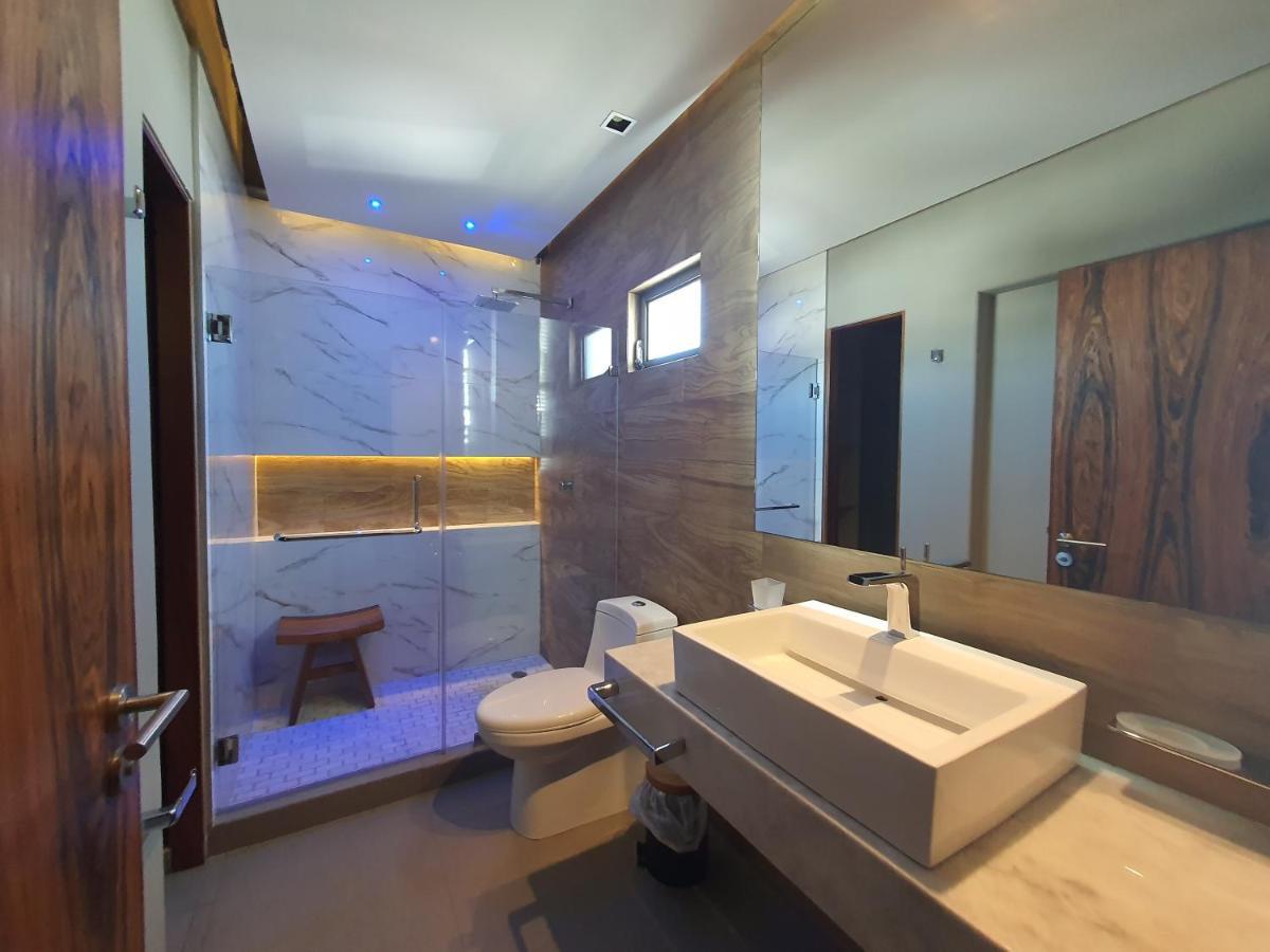 Manzara Resort Mazatlan Ngoại thất bức ảnh