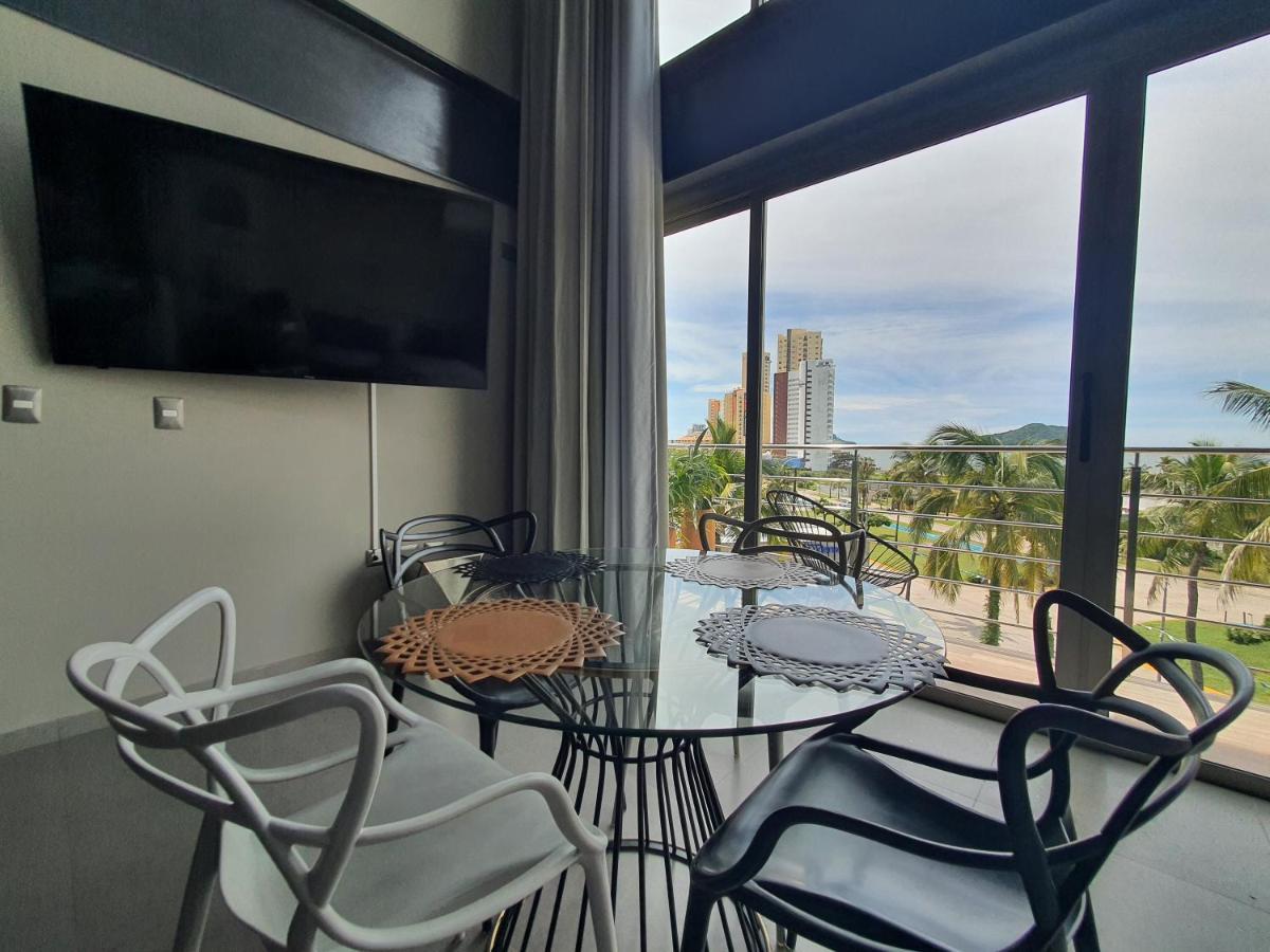 Manzara Resort Mazatlan Ngoại thất bức ảnh