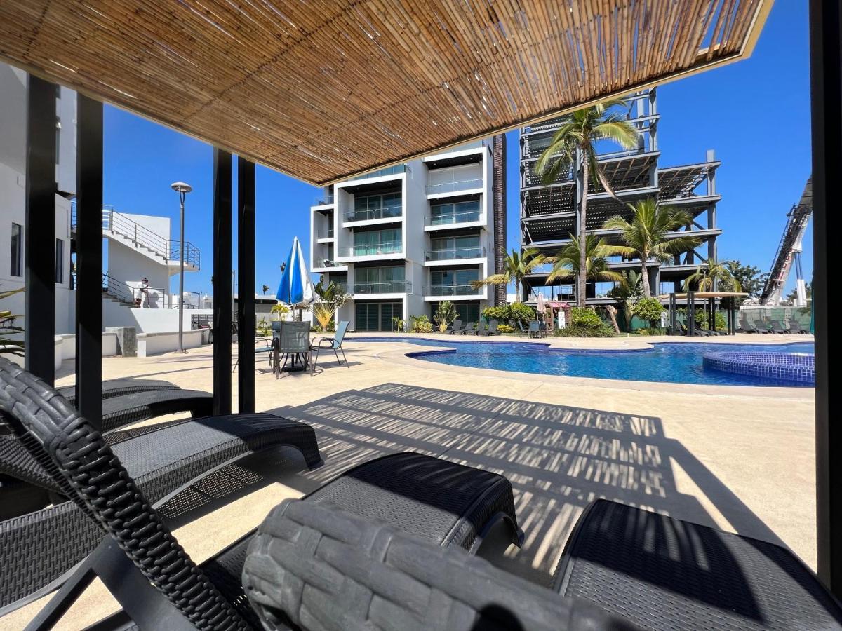 Manzara Resort Mazatlan Ngoại thất bức ảnh