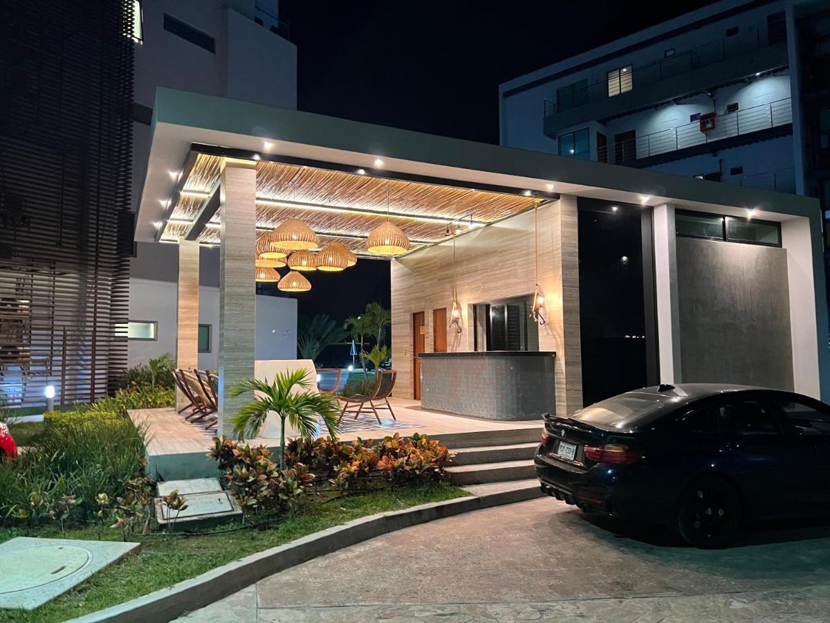 Manzara Resort Mazatlan Ngoại thất bức ảnh