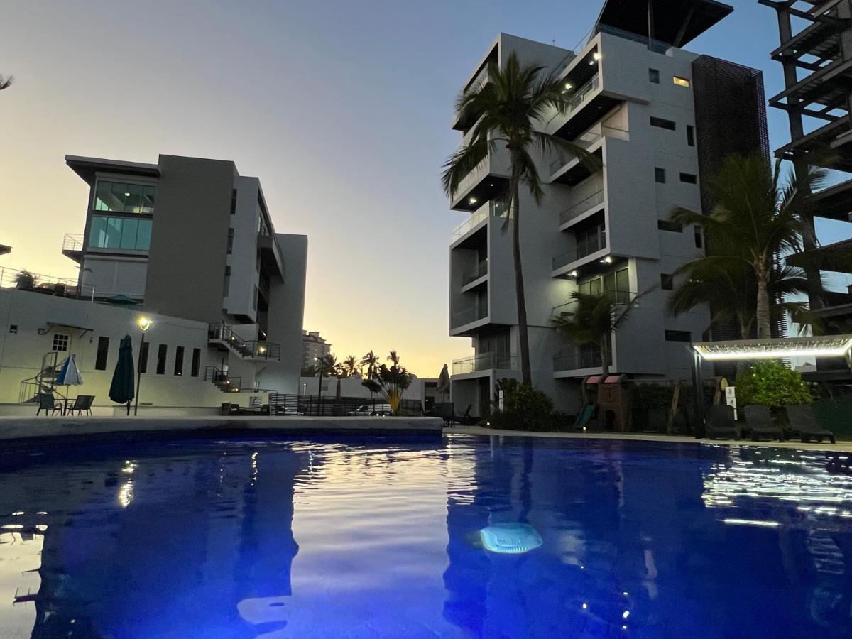 Manzara Resort Mazatlan Ngoại thất bức ảnh