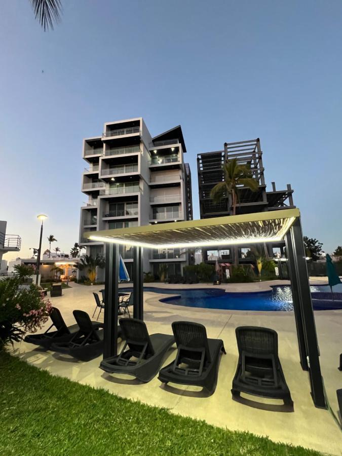 Manzara Resort Mazatlan Ngoại thất bức ảnh
