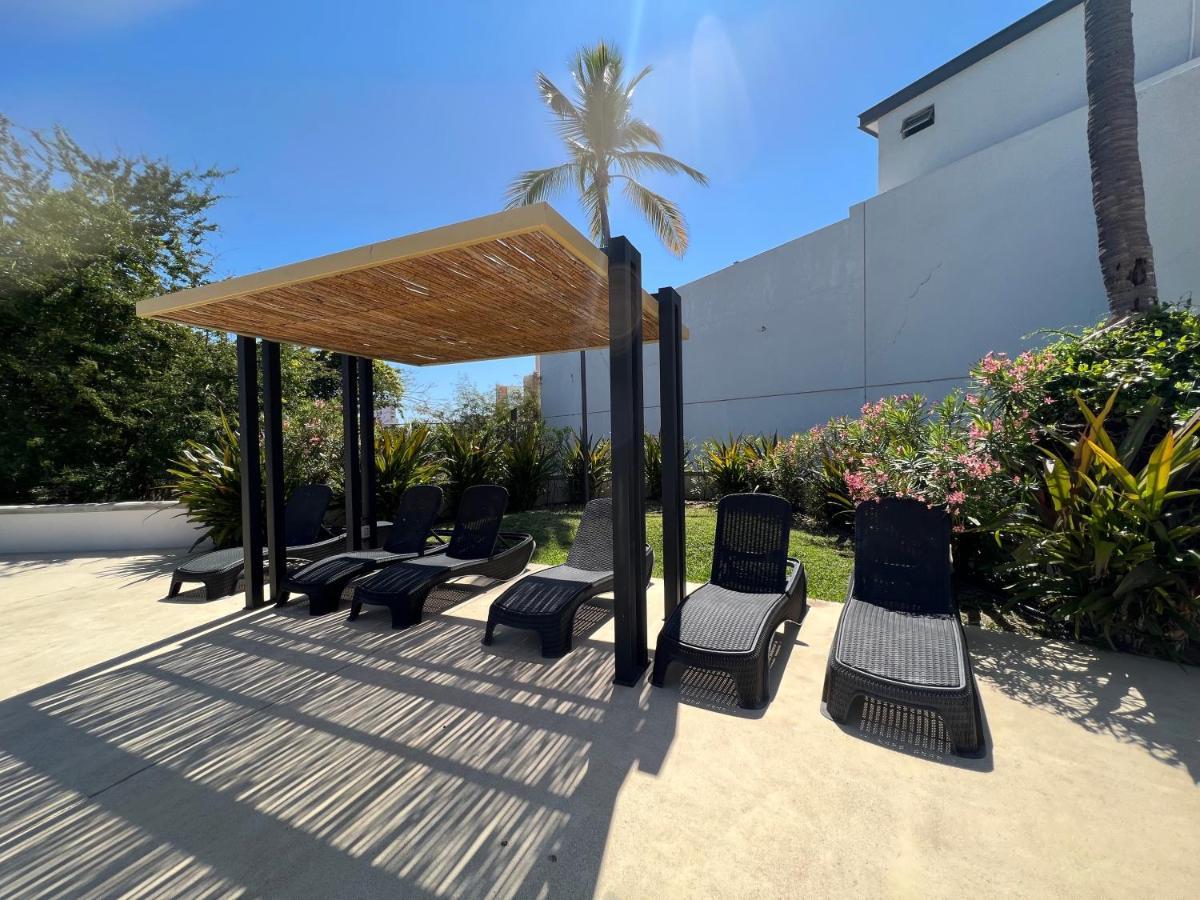 Manzara Resort Mazatlan Ngoại thất bức ảnh