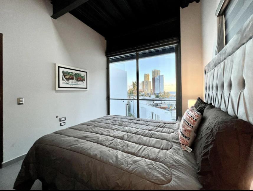 Manzara Resort Mazatlan Ngoại thất bức ảnh
