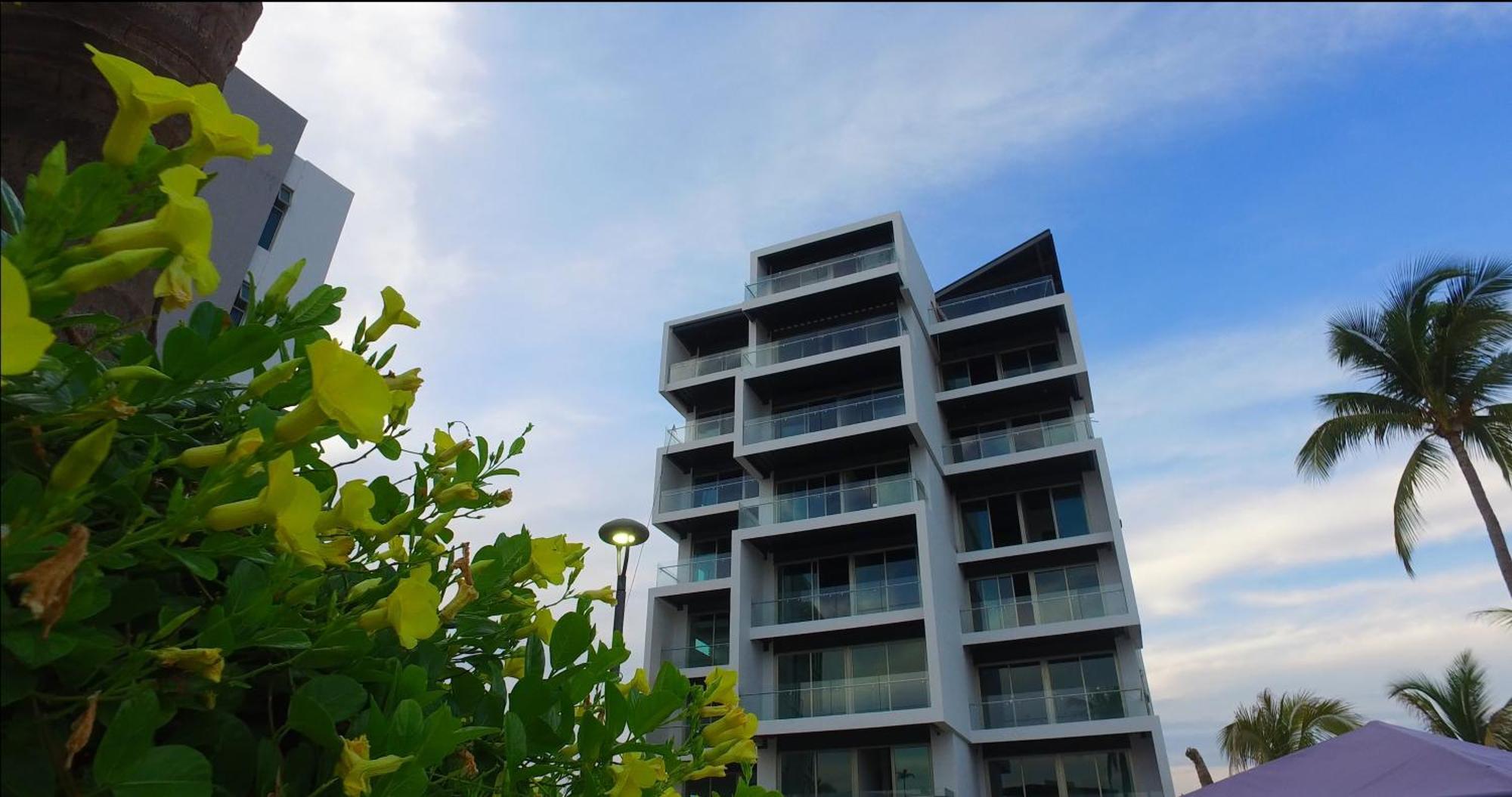 Manzara Resort Mazatlan Phòng bức ảnh