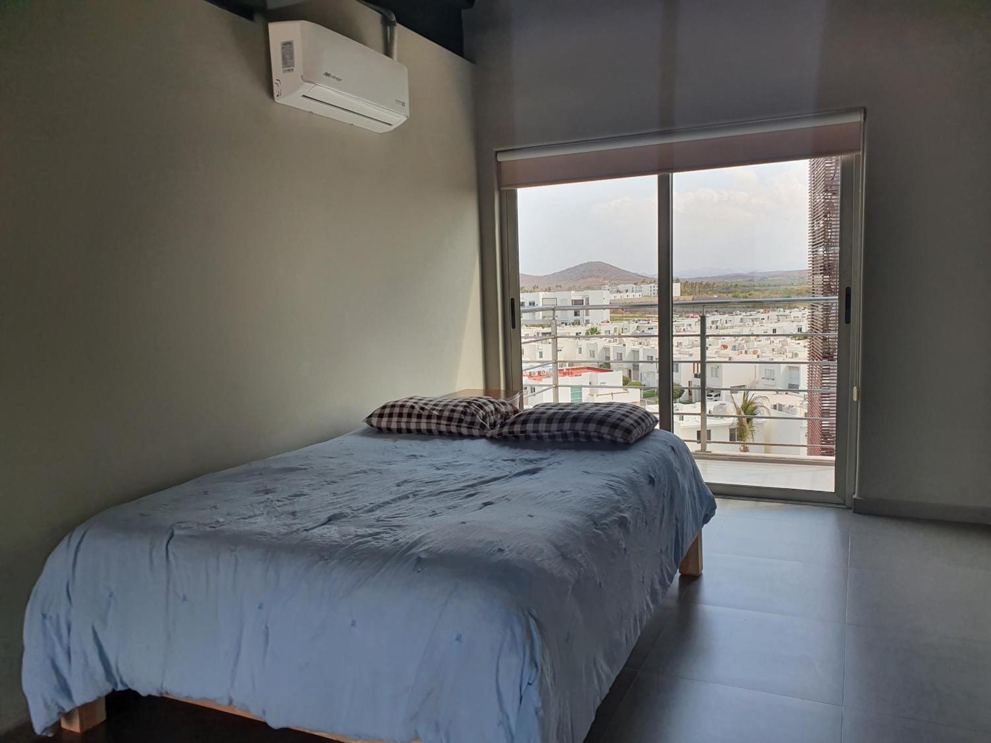 Manzara Resort Mazatlan Phòng bức ảnh